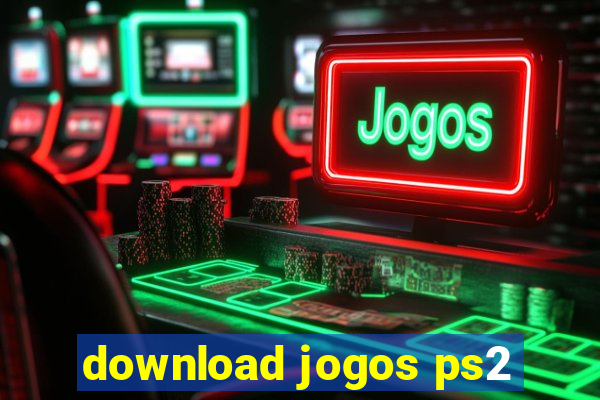 download jogos ps2